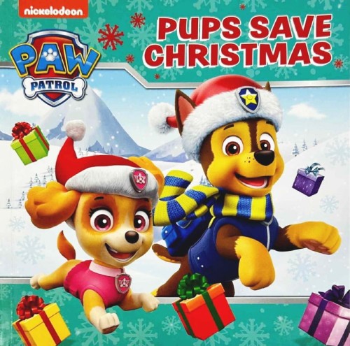 Psi Patrol Świąteczna przygoda po angielsku.jpg