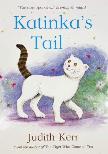 Katinka's Tail Judith Kerr